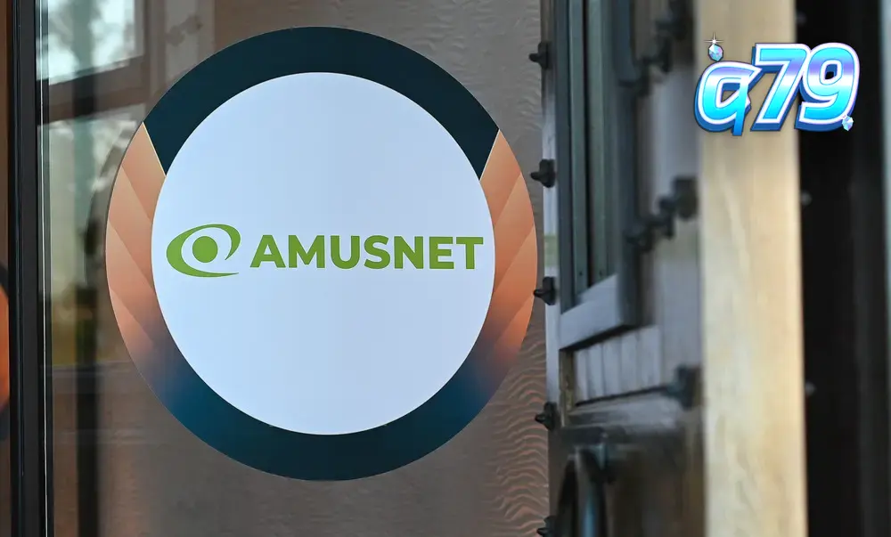 ตู้เกมสล็อต Amusnet รุ่น Type S 32 และ S 27 ในคาสิโน